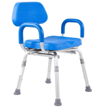 Platinum Health Deluxe Chair
