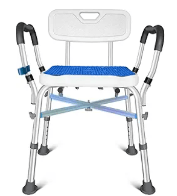 KingPavonini Shower Chair