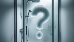 shower brfore or swim